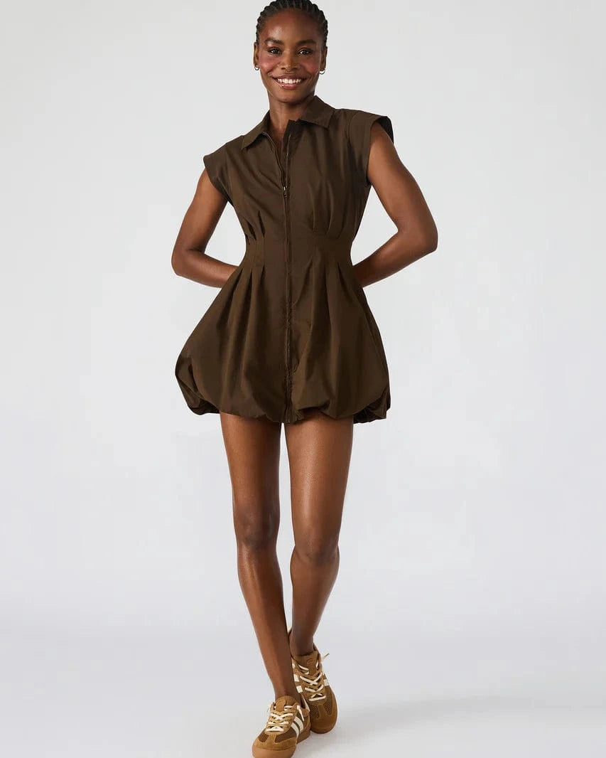Steve Madden Dress Dyanne Dress