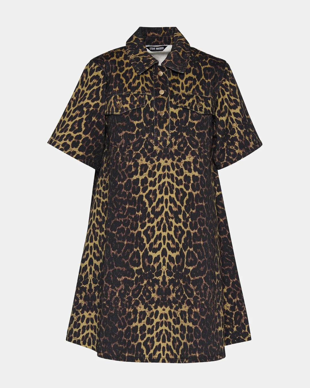 Steve Madden Dress Freddy Dress