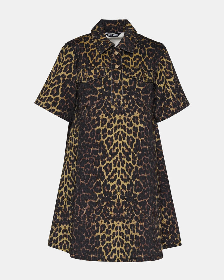 Steve Madden Dress Freddy Dress