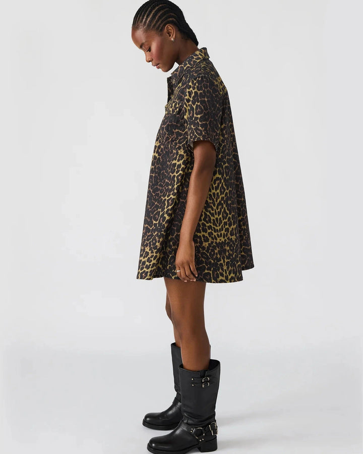 Steve Madden Dress Freddy Dress