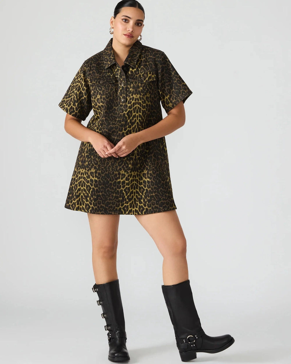 Steve Madden Dress Freddy Dress