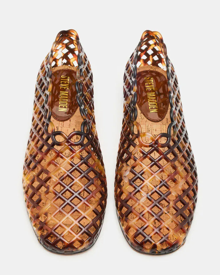 Steve Madden Flats Grove Flats