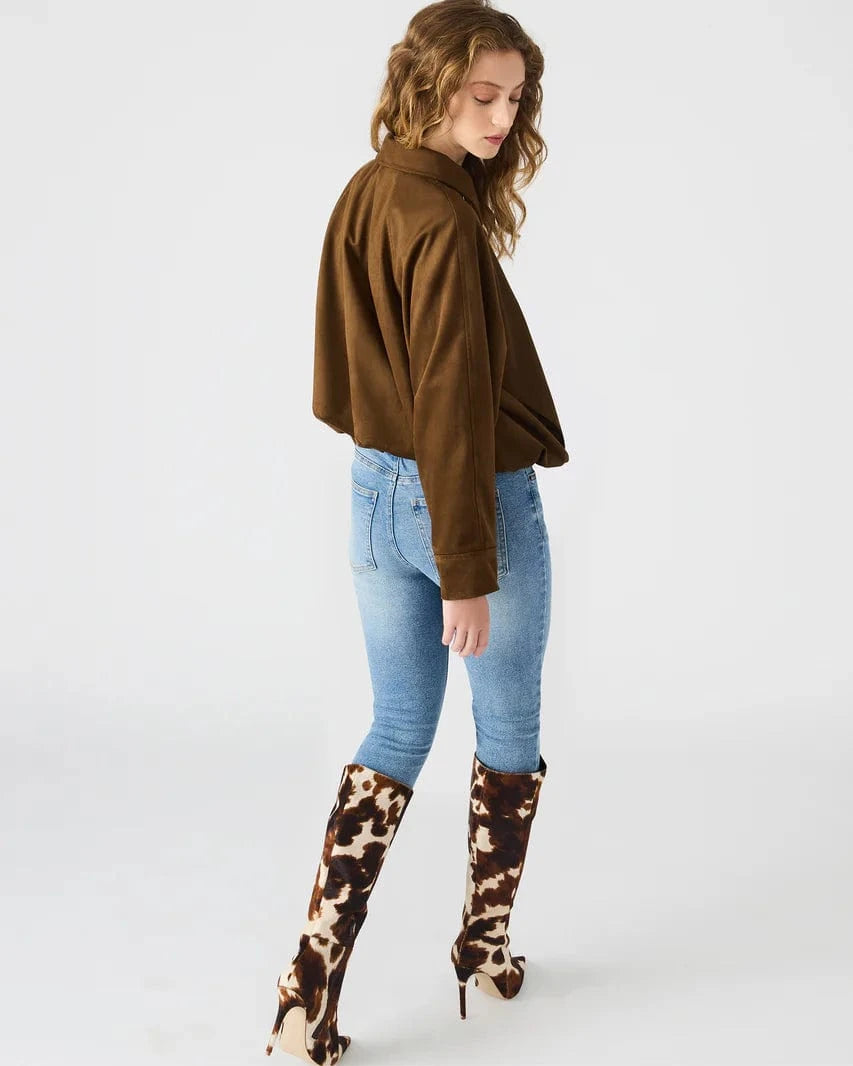 Steve Madden Jacket Mackey Jacket