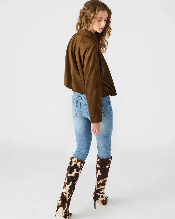Steve Madden Jacket Mackey Jacket