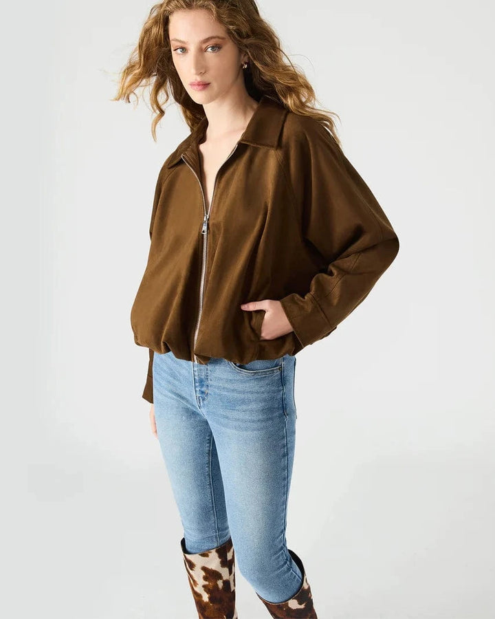 Steve Madden Jacket Mackey Jacket