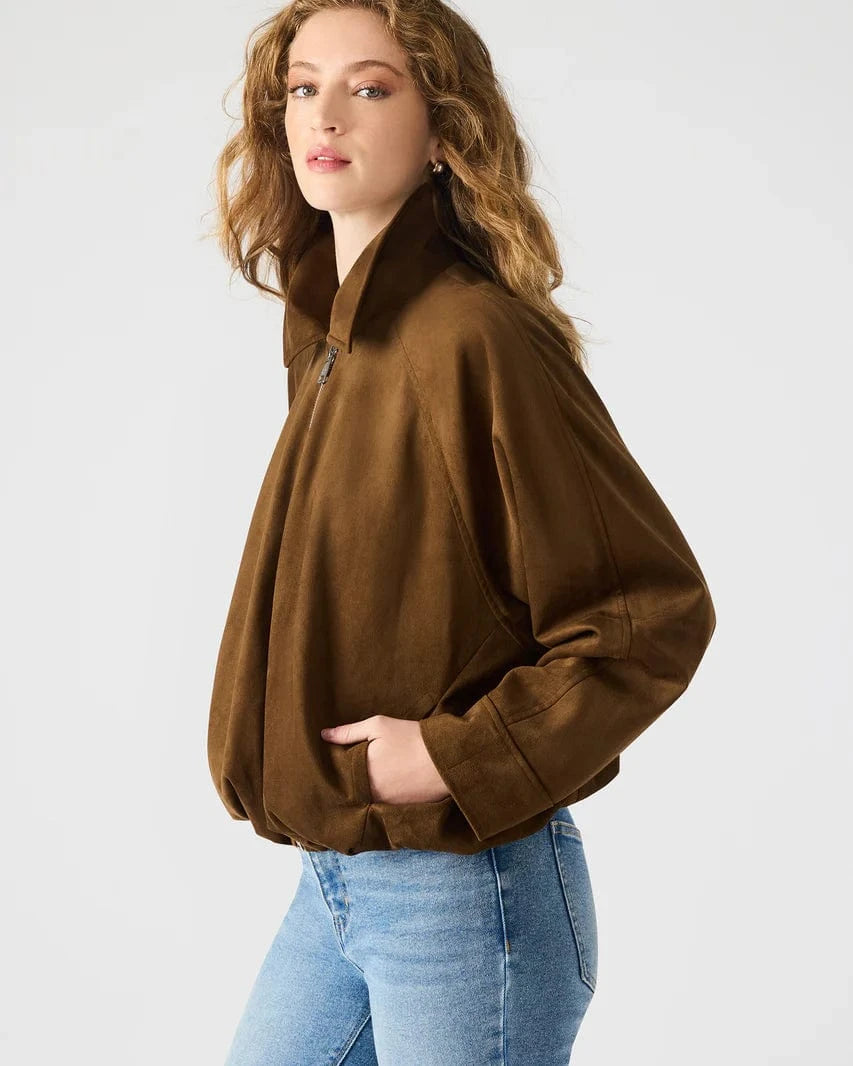 Steve Madden Jacket Mackey Jacket
