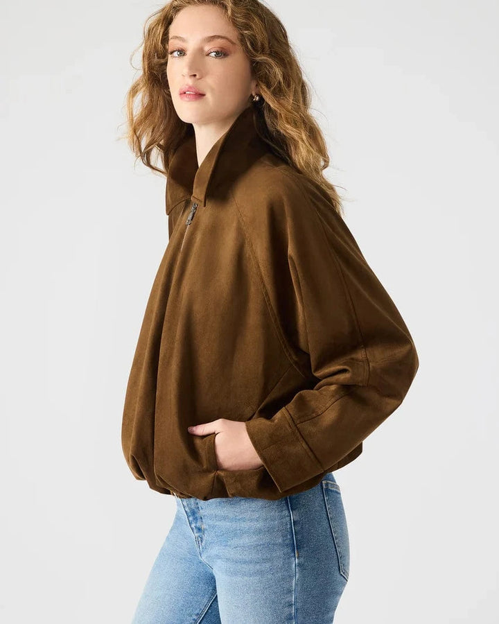 Steve Madden Jacket Mackey Jacket