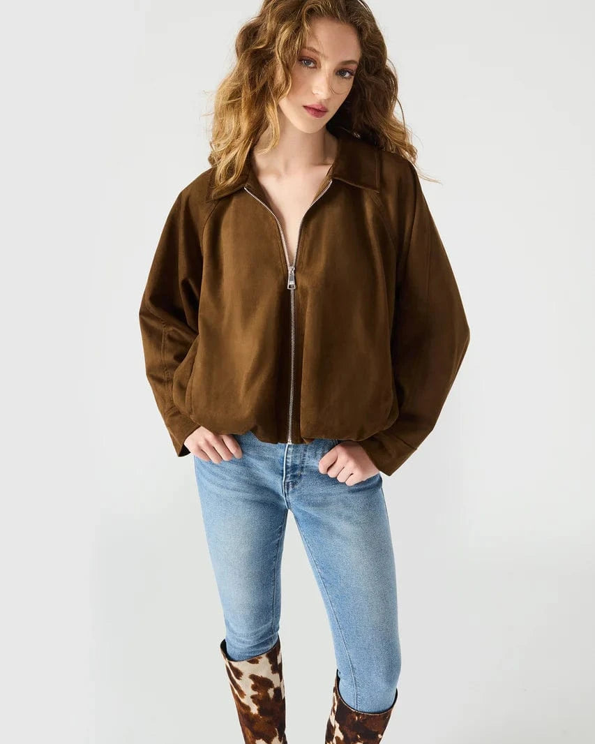 Steve Madden Jacket Mackey Jacket