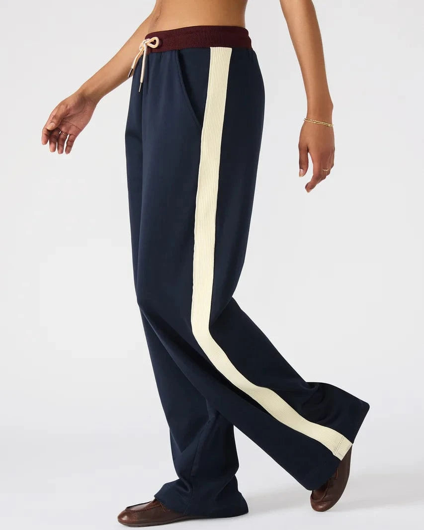 Steve Madden Pants Midnight / XS Daisy Pant