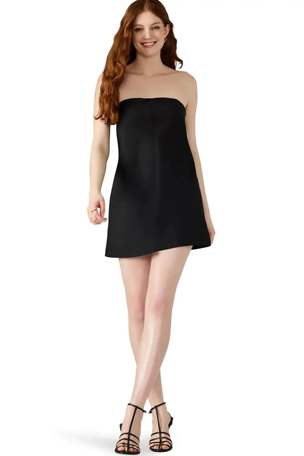 Steve Madden Romper Morgana Romper
