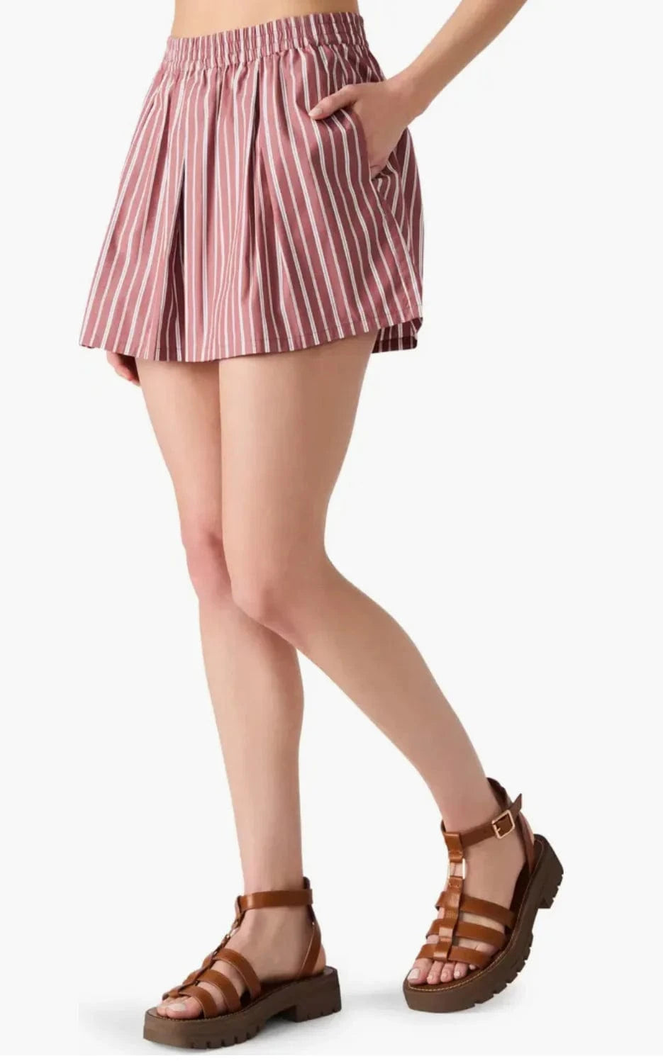 Steve Madden Shorts Malena Short
