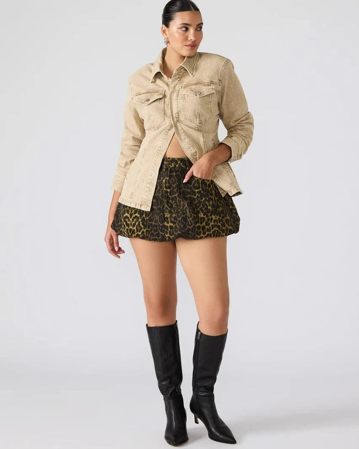 Steve Madden Skirt Simona Skirt