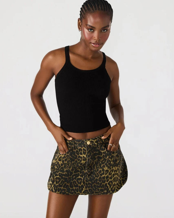 Steve Madden Skirt Simona Skirt