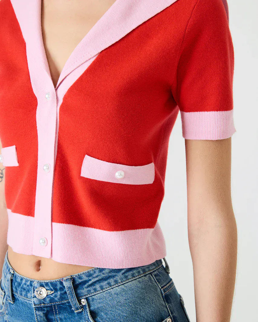 Steve Madden Sweater Aden Sweater