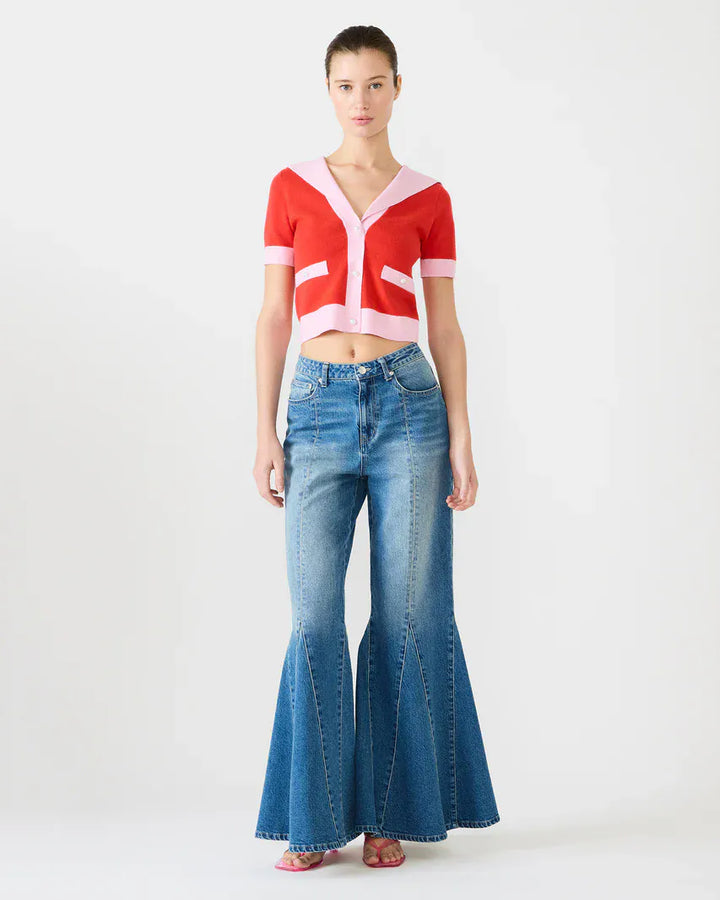 Steve Madden Sweater Aden Sweater