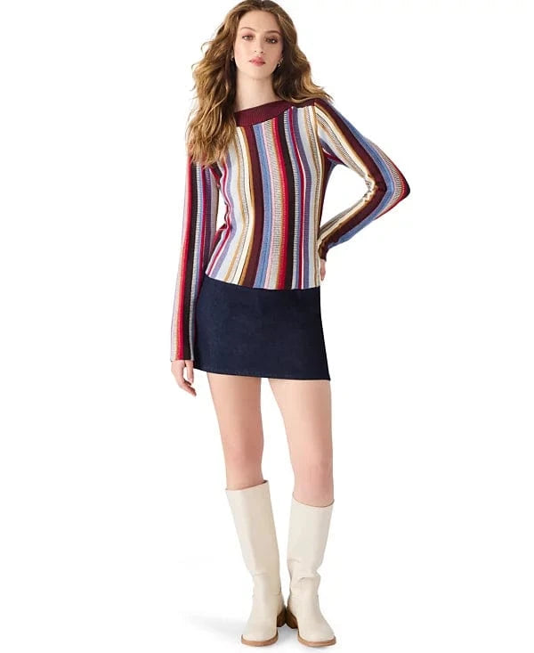 Steve Madden Sweater Serra Sweater