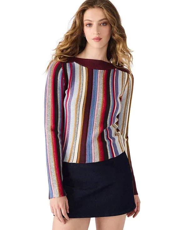 Steve Madden Sweater Serra Sweater