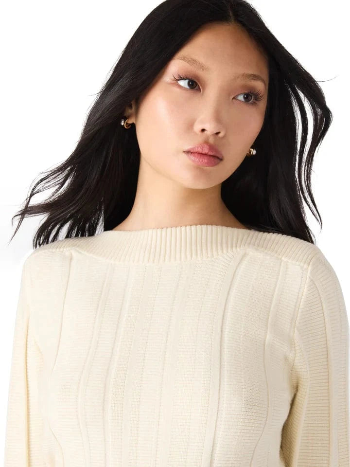 Steve Madden Sweater Serra Sweater