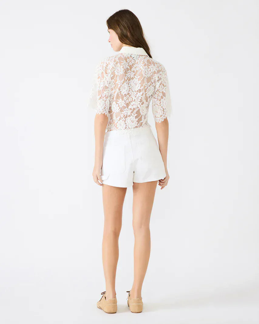 Steve Madden Top Monette Top