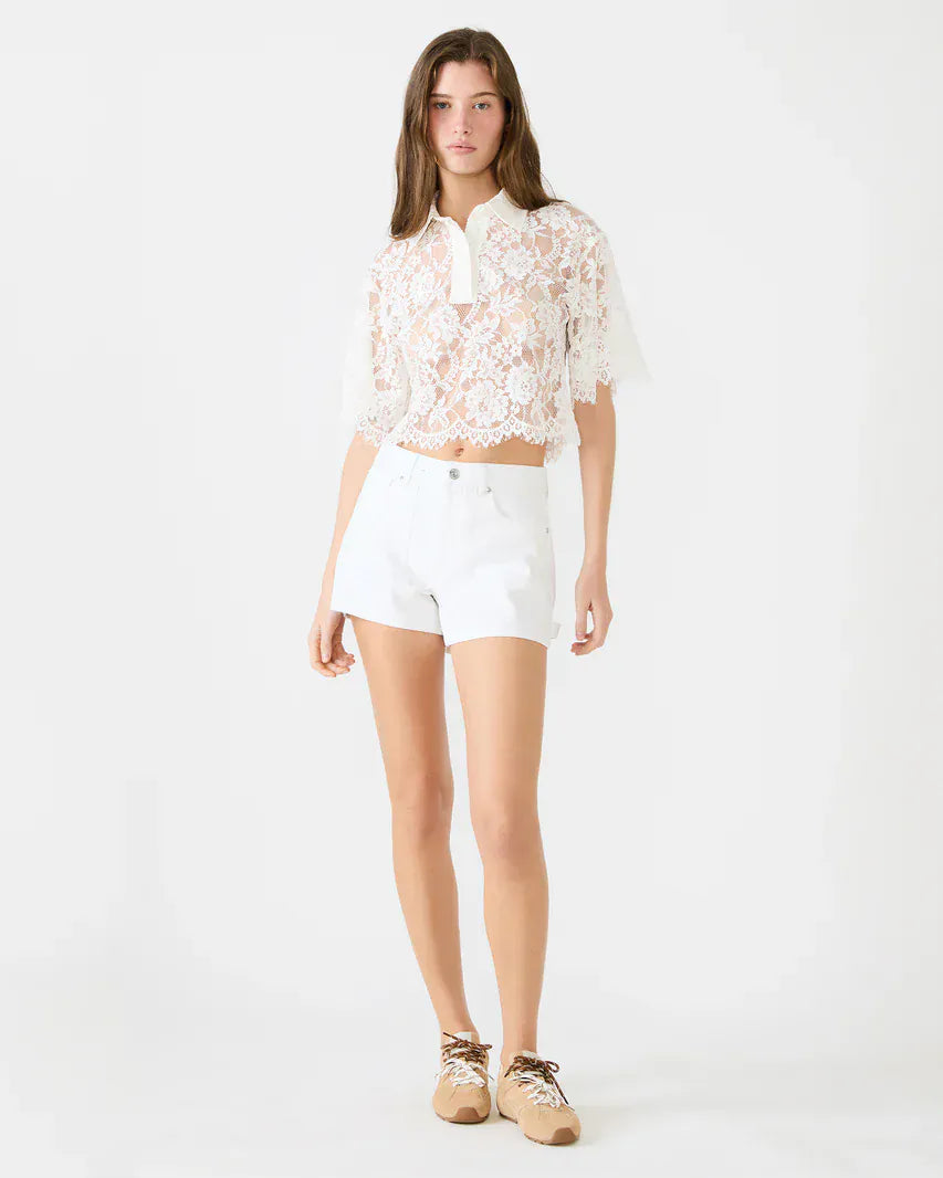 Steve Madden Top Monette Top