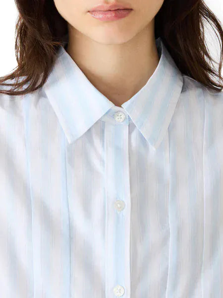 Steve Madden Top Multi Stripe / XS Porter Top