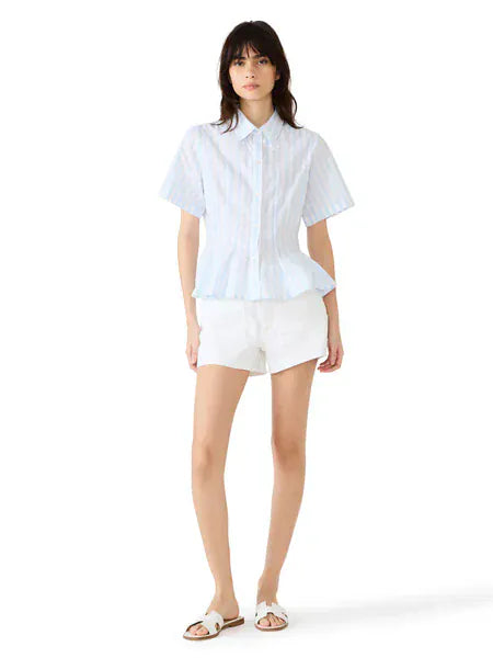 Steve Madden Top Porter Top