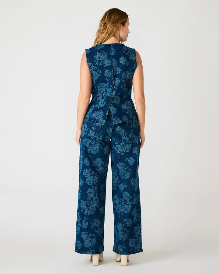 Steve Madden Top Wesley Top