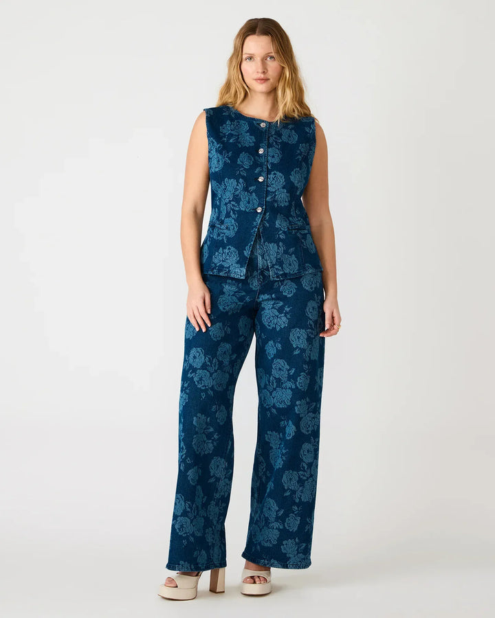 Steve Madden Top Wesley Top