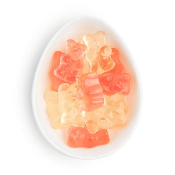 Sugarfina Candy Champagne Bears Gummy - Taster