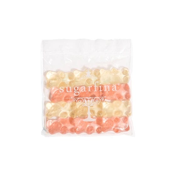 Sugarfina Candy Champagne Bears Gummy - Taster