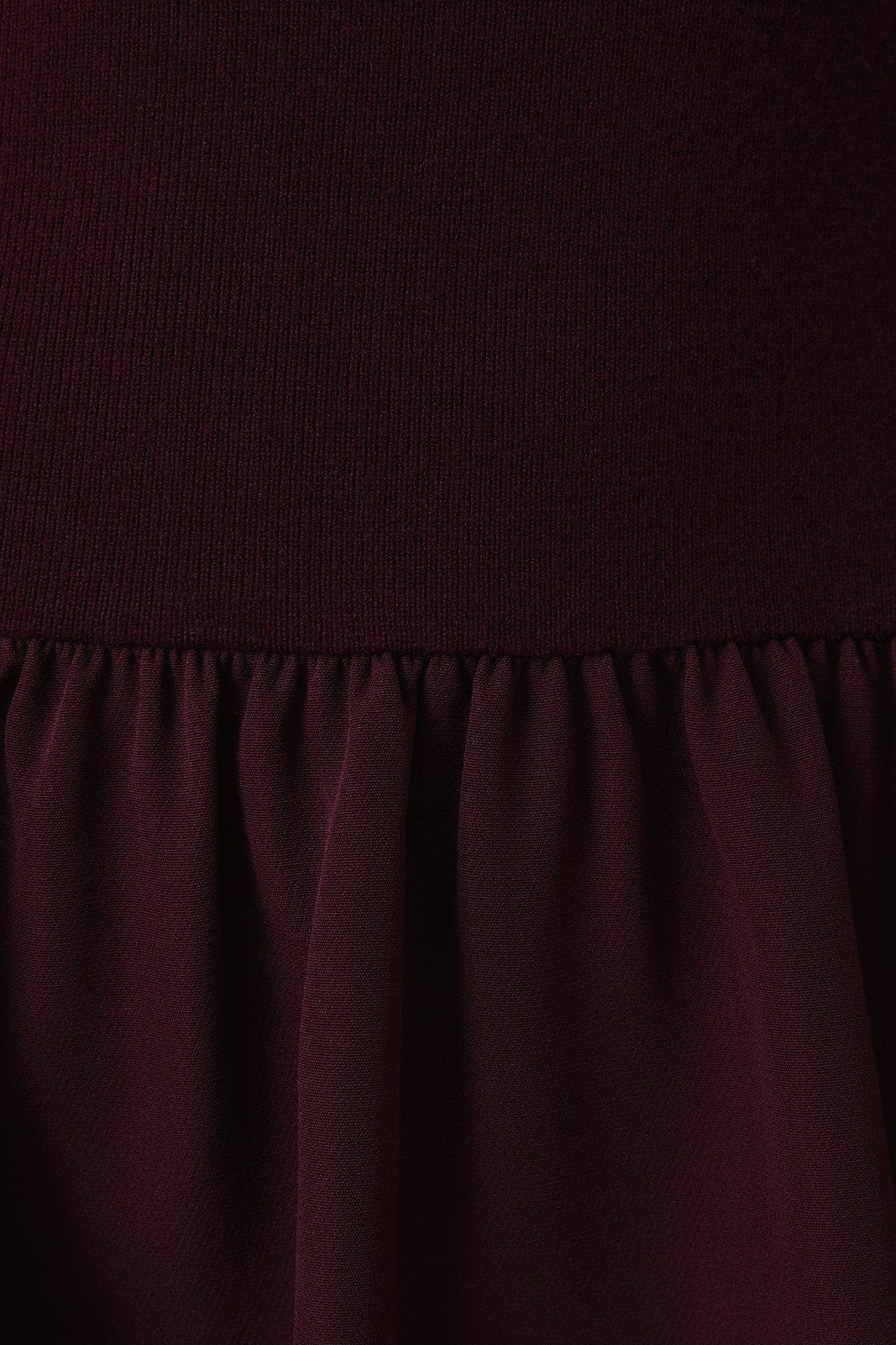 Sunday Edition Dress Kimber Knit Mix Dress
