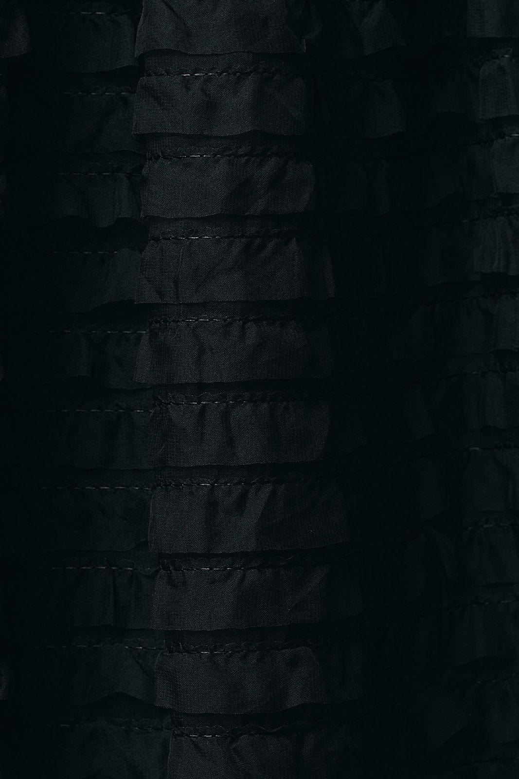 Sunday Edition Skirt Jenna Frilled Skirt