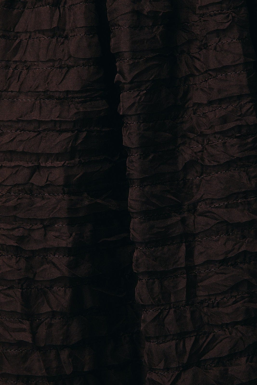 Sunday Edition Skirt Jenna Frilled Skirt