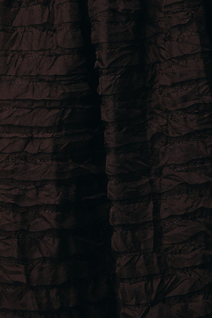 Sunday Edition Skirt Jenna Frilled Skirt