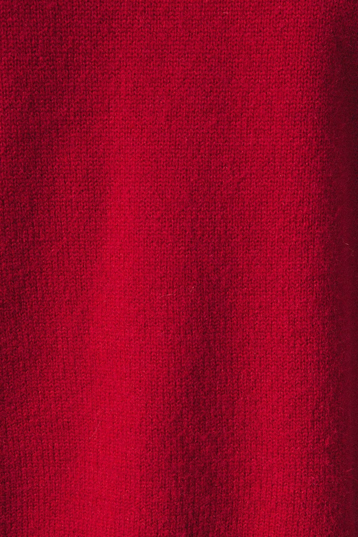 Sunday Edition Sweater Katelyn V-Neck Sweater