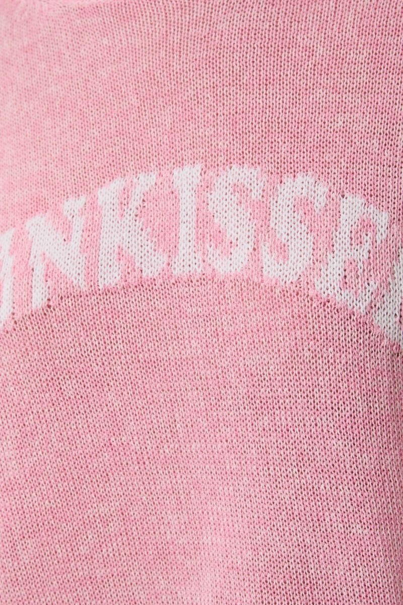 Sunday Edition Sweater Sunkissed Sweater