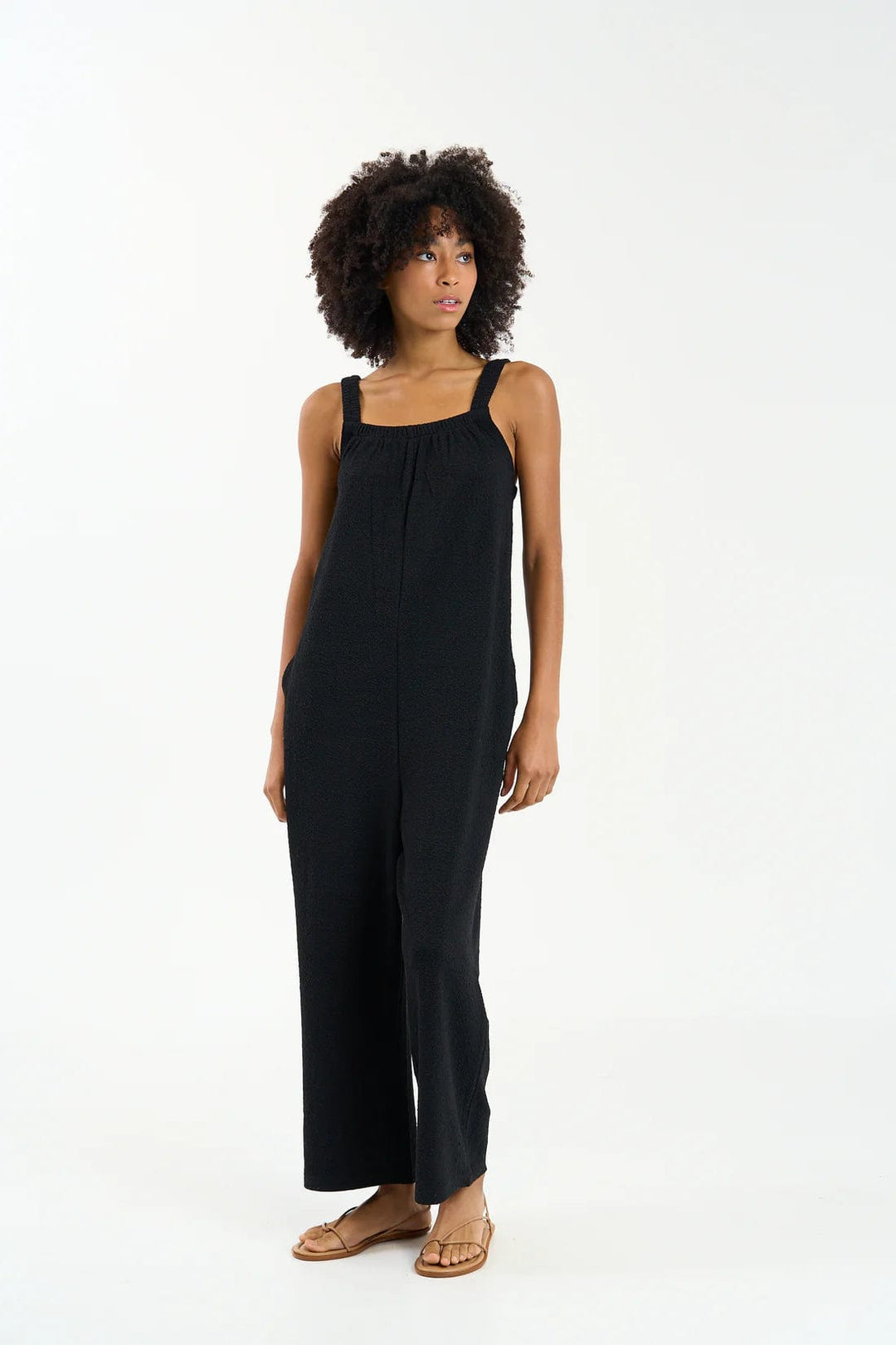 Sundays Jumpsuit Vica Jumpsuit