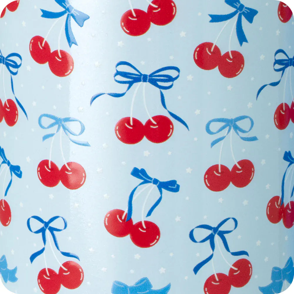 Swig Drinkware Cherry Pop Party Cup 24oz