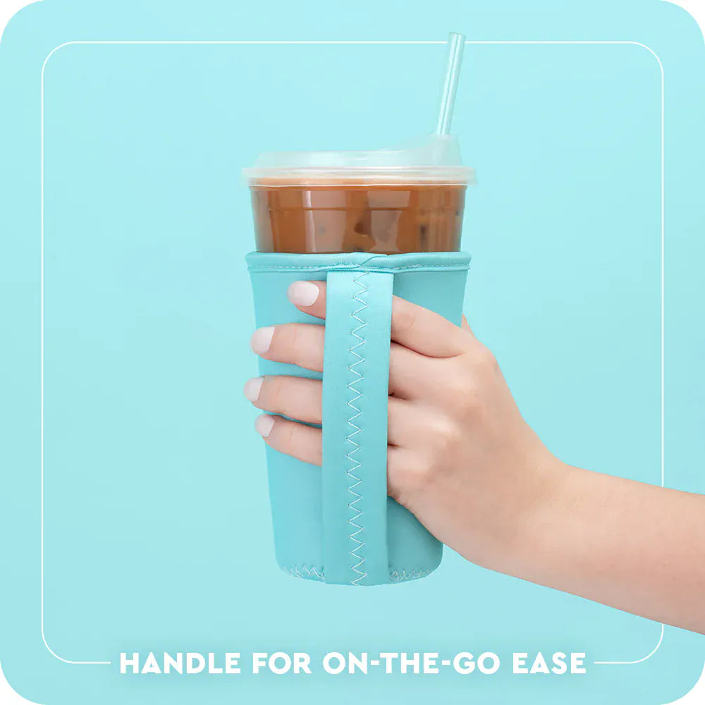 Swig Drinkware Iced Cup Coolie