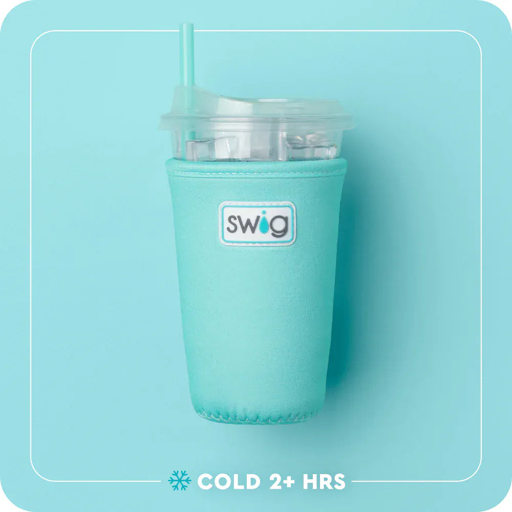 Swig Drinkware Iced Cup Coolie