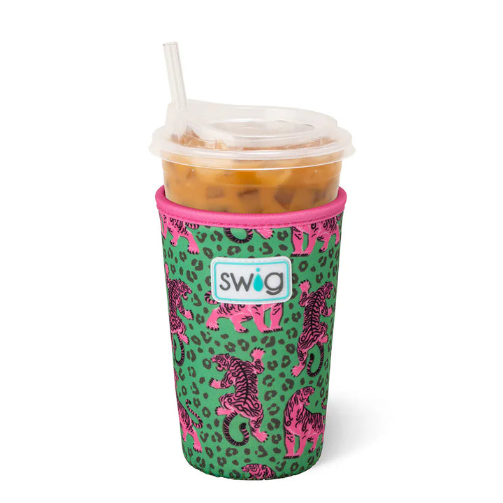 Swig Drinkware Iced Cup Coolie