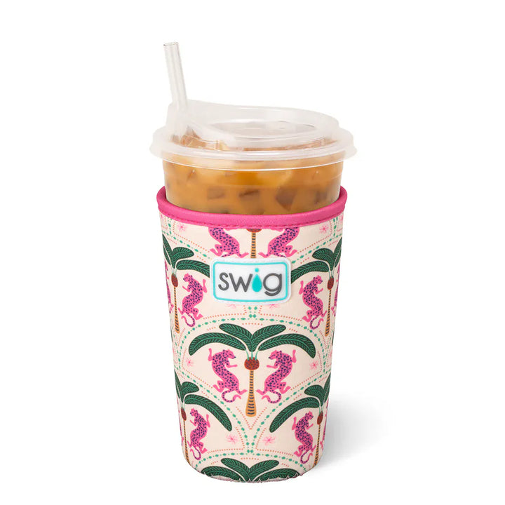 Swig Drinkware Iced Cup Coolie