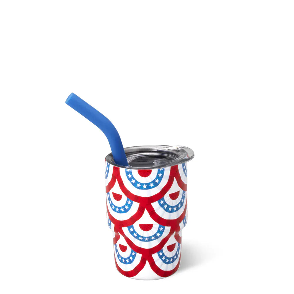Swig Drinkware Liberty Belle Swig Shot 2oz