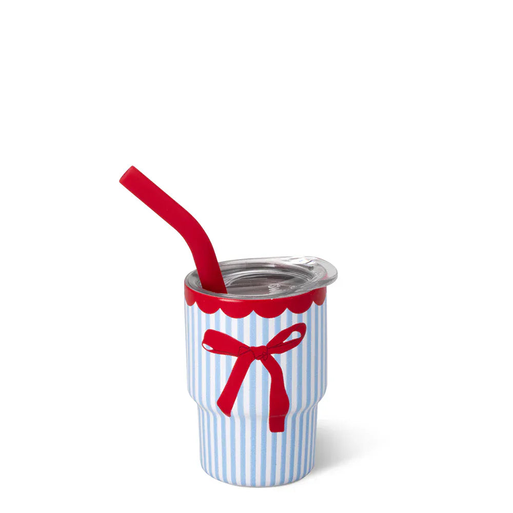 Swig Drinkware Patriotic Picnic Swig Shot 2oz