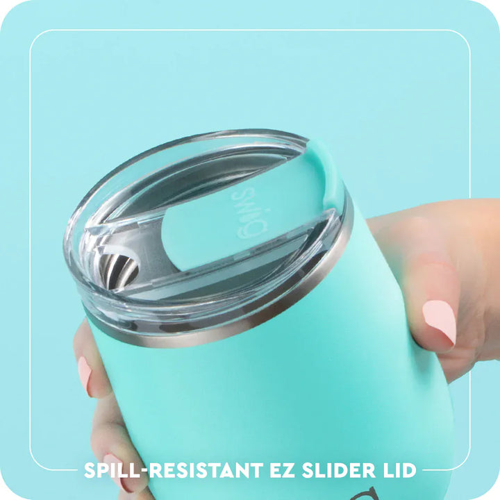 Swig Drinkware Stemless Wine 12oz