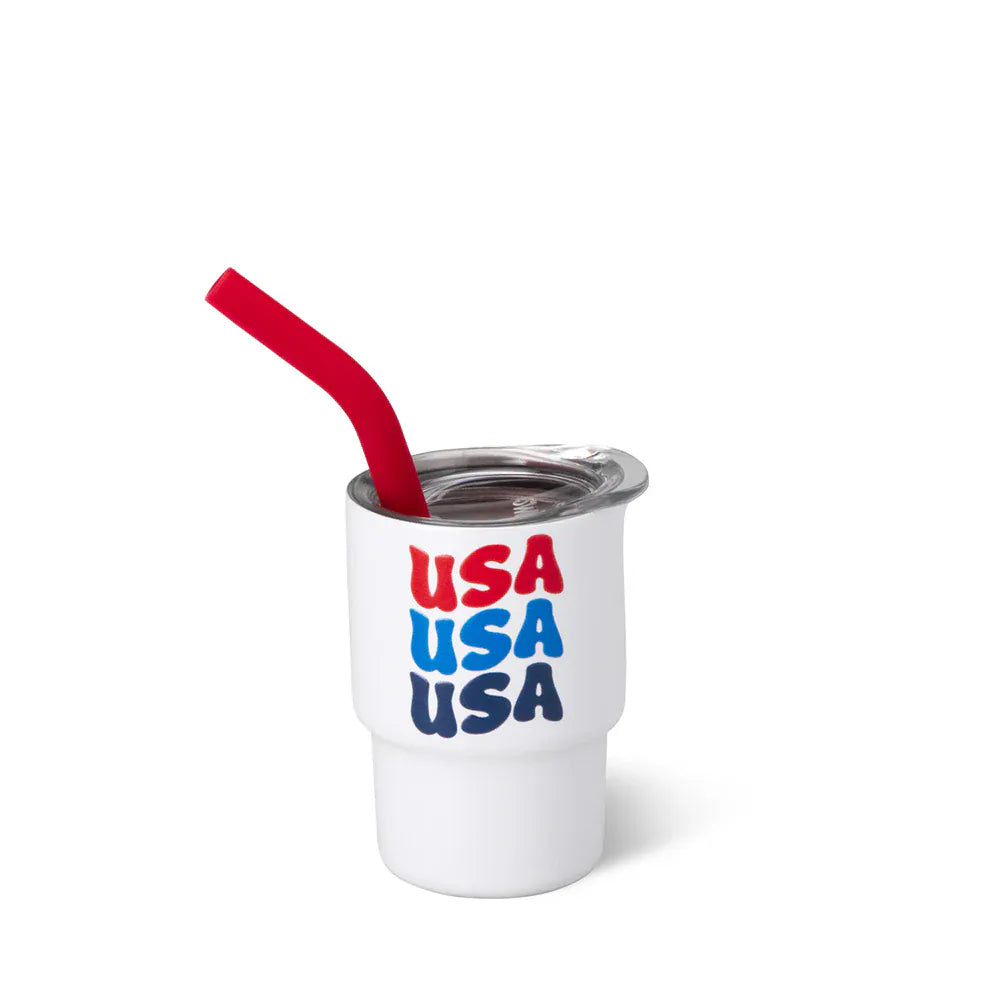 Swig Drinkware USA Swig Shot 2oz