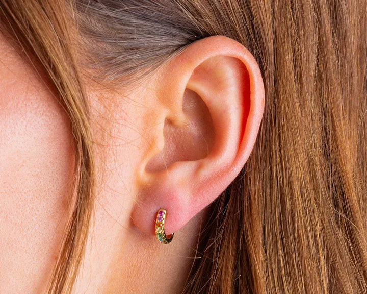 Taylor Elliott Earrings Taylor Elliott Valentine Earrings