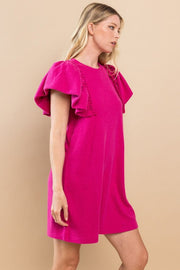 TCEC Sadie Sweater Knit Dress