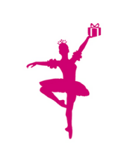 Teal Poppy Gift SugarPlum Attendee