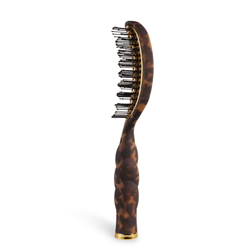 Teleties Beauty Care Vented Hair Brush